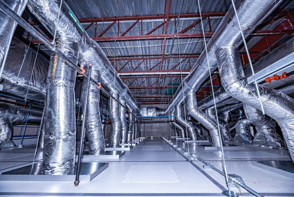 ACH Engineering Inc | 170 Ambassador Dr Unit #6, Mississauga, ON L5T 2H9, Canada | Phone: (647) 406-5721