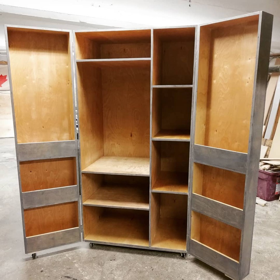 Right For You Woodworking | 5841 Wellington road 29 rr5, Guelph/Eramosa, ON N0B 2K0, Canada | Phone: (519) 760-0720
