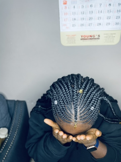 Lynns Hair Boutique | 21 Mayfair Pl, Winnipeg, MB R3L 0A5, Canada | Phone: (431) 373-9098
