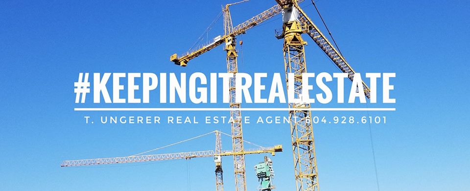 Thomas Ungerer Real Estate Agent | 1126a Austin Ave, Coquitlam, BC V3K 3P5, Canada | Phone: (604) 928-6101