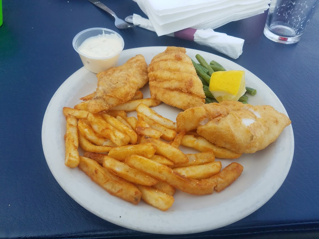 Anitas Riverfront Grille | 341 S Water St, Marine City, MI 48039, USA | Phone: (810) 765-7177