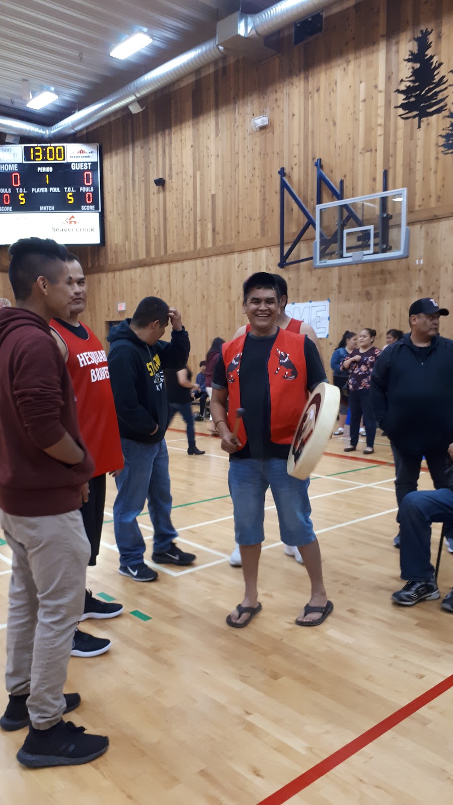Alberni Athletic Hall | 3727 Roger St, Port Alberni, BC V9Y 8J4, Canada | Phone: (250) 723-6622