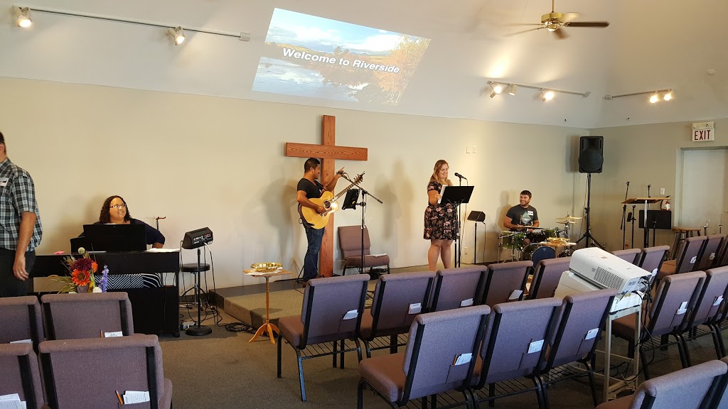 Wasaga Christian Church | 278 Main St, Wasaga Beach, ON L9Z 2N6, Canada | Phone: (705) 429-0775
