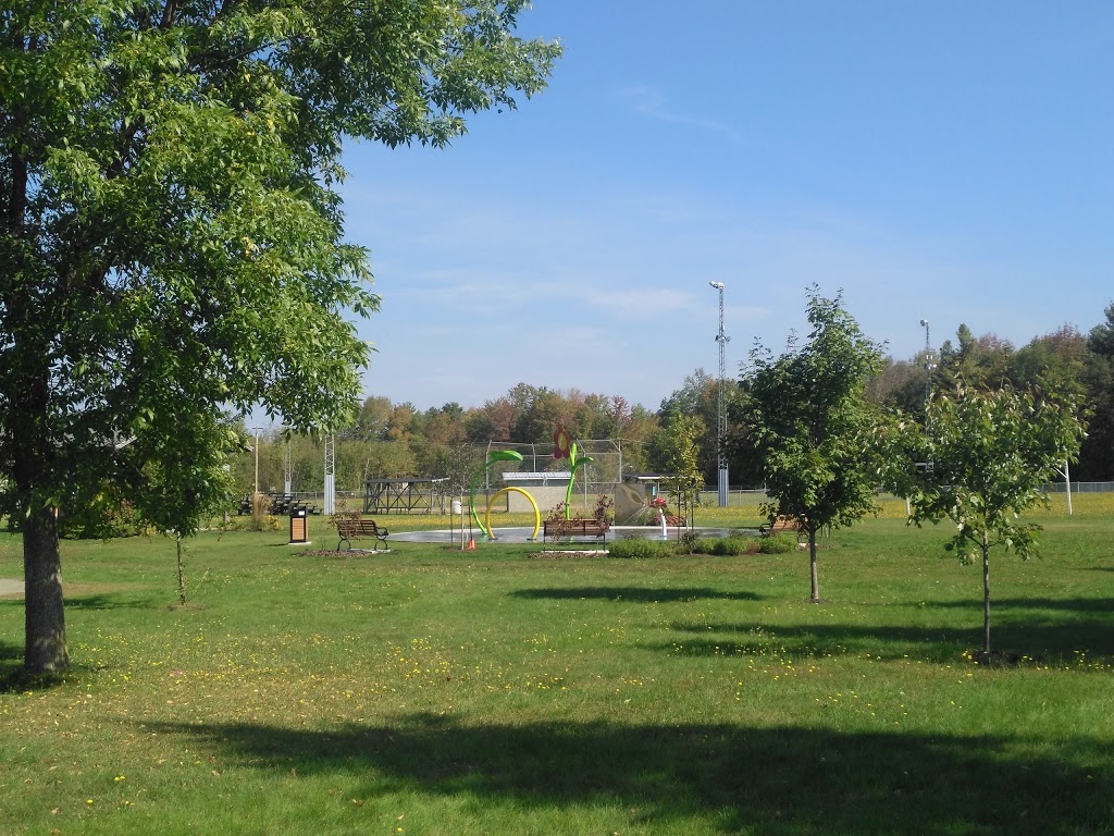 Beebe Park | 114 Rue Principale, Stanstead, QC J0B 3E5, Canada