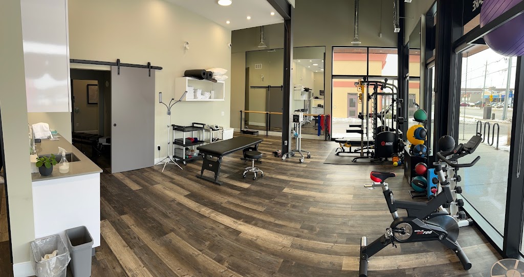 One Body Health & Wellness - Chiropractor Fonthill | 160 Hwy 20 W Unit 1, Fonthill, ON L0S 1E0, Canada | Phone: (289) 897-9454