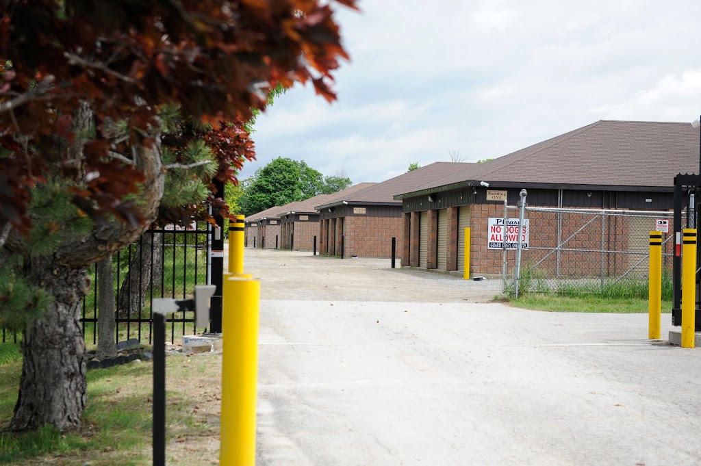 My Storage | 26149 Park Rd, Sutton, ON L0E 1R0, Canada | Phone: (905) 722-4641