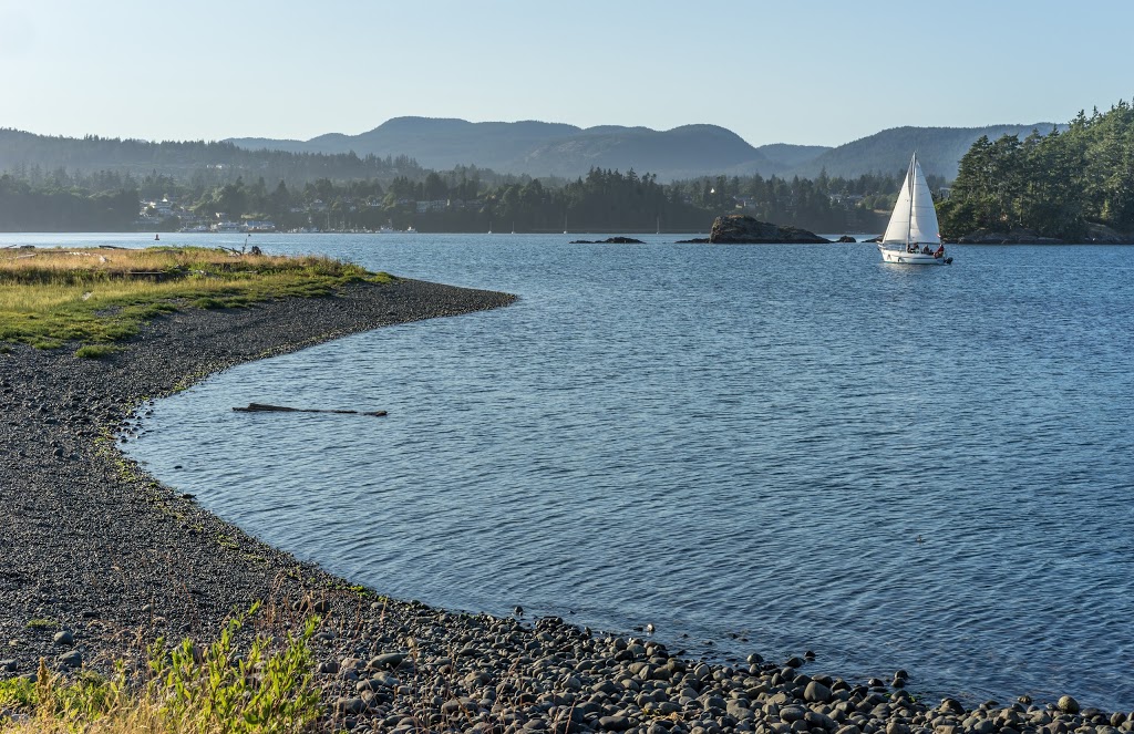 Quimper Park | Whiffin Spit Rd, Sooke, BC, Canada
