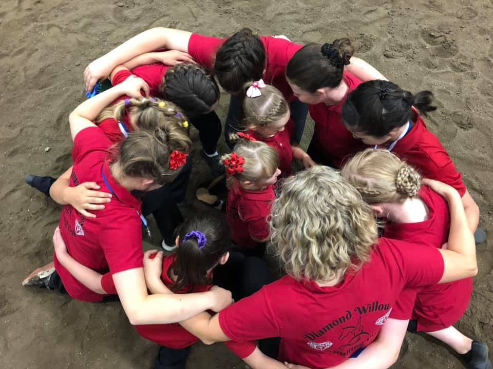 Diamond Willow Vaulting Club | 33246 RR 35, AB T4H 1P3, Canada | Phone: (403) 586-1615