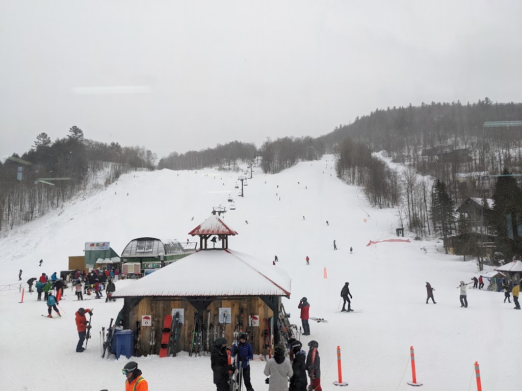 Mont Ste-Marie | 76 Chem. de la Montagne, Lac-Sainte-Marie, QC J0X 1Z0, Canada | Phone: (819) 467-5200