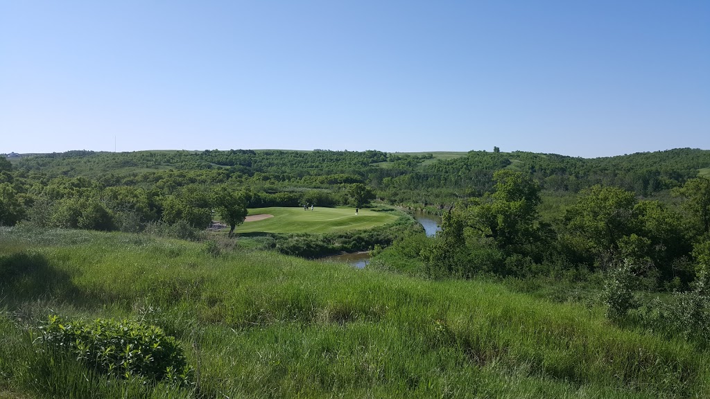 Deer Valley Golf Club | 10 Deer Valley Road, Deer Valley, SK S2V 1B9, Canada | Phone: (306) 731-1445