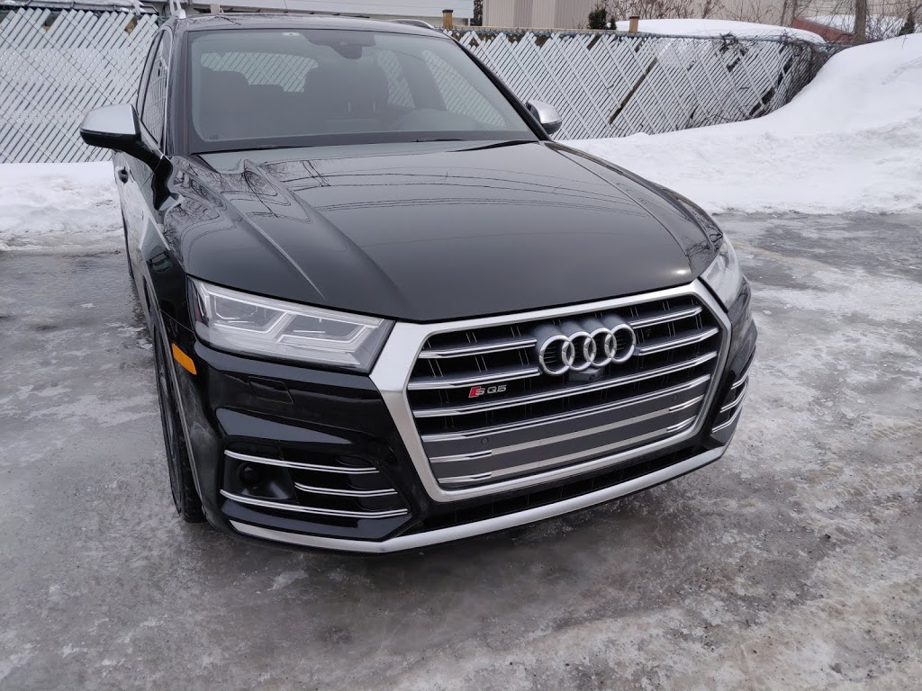 FIX AUTO MARCHÉ CENTRAL | 400 Rue de Port Royal O, Montréal, QC H3L 2B8, Canada | Phone: (514) 382-5075