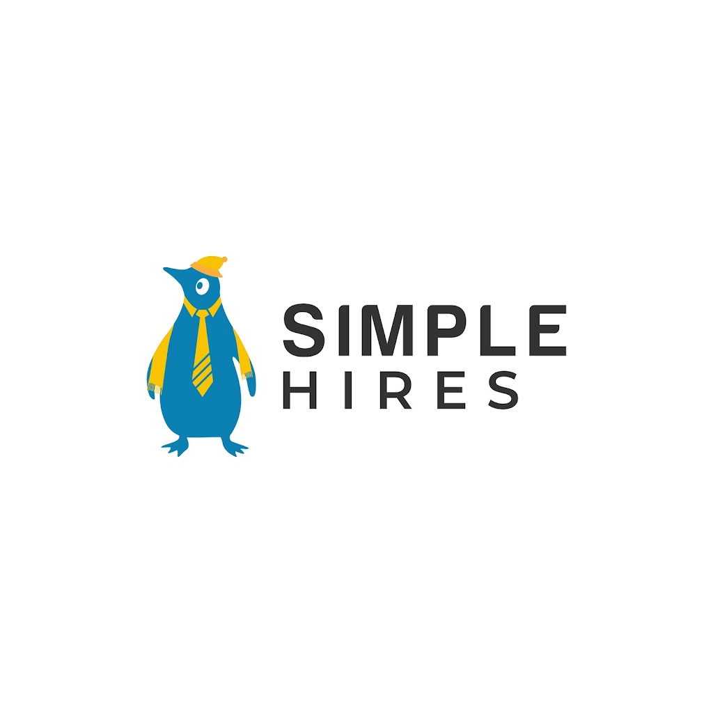 Simple Hires | 104 Copperfield Crescent SE, Calgary, AB T2Z 4L6, Canada | Phone: (403) 870-1537
