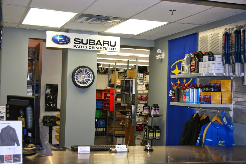 Budds Subaru | 2430 S Service Rd W, Oakville, ON L6L 5M9, Canada | Phone: (905) 845-2800