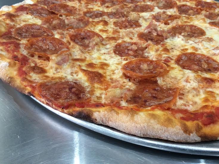 Napolitan Brick Oven Pizza | 1020 Islington Ave #17, Etobicoke, ON M8Z 6A4, Canada | Phone: (416) 239-2111