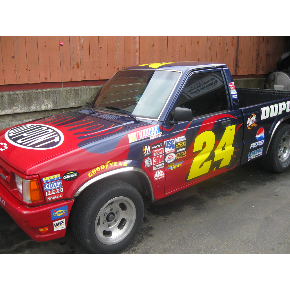 dans perfomance | 41884 Yarrow Central Rd, Chilliwack, BC V2R 5G2, Canada | Phone: (604) 823-2312