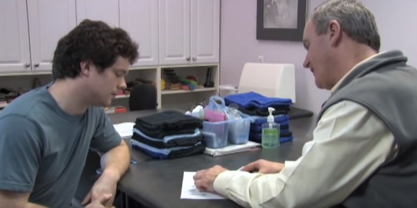 Sidney Physiotherapy Clinic | 9710 2 St Ste 106, Sidney, BC V8L 3C4, Canada | Phone: (250) 656-5525