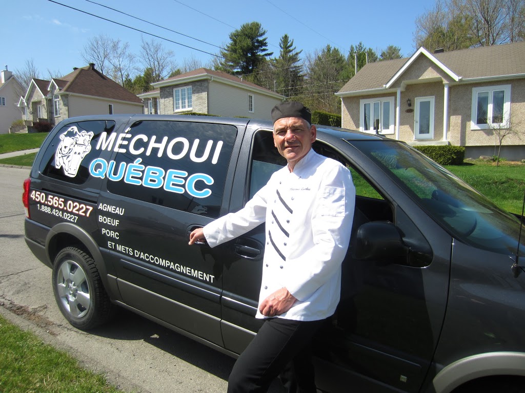 Méchoui Québec | 182 Rue de la Rocaille, Saint-Jérôme, QC J7Y 4V8, Canada | Phone: (450) 565-0227