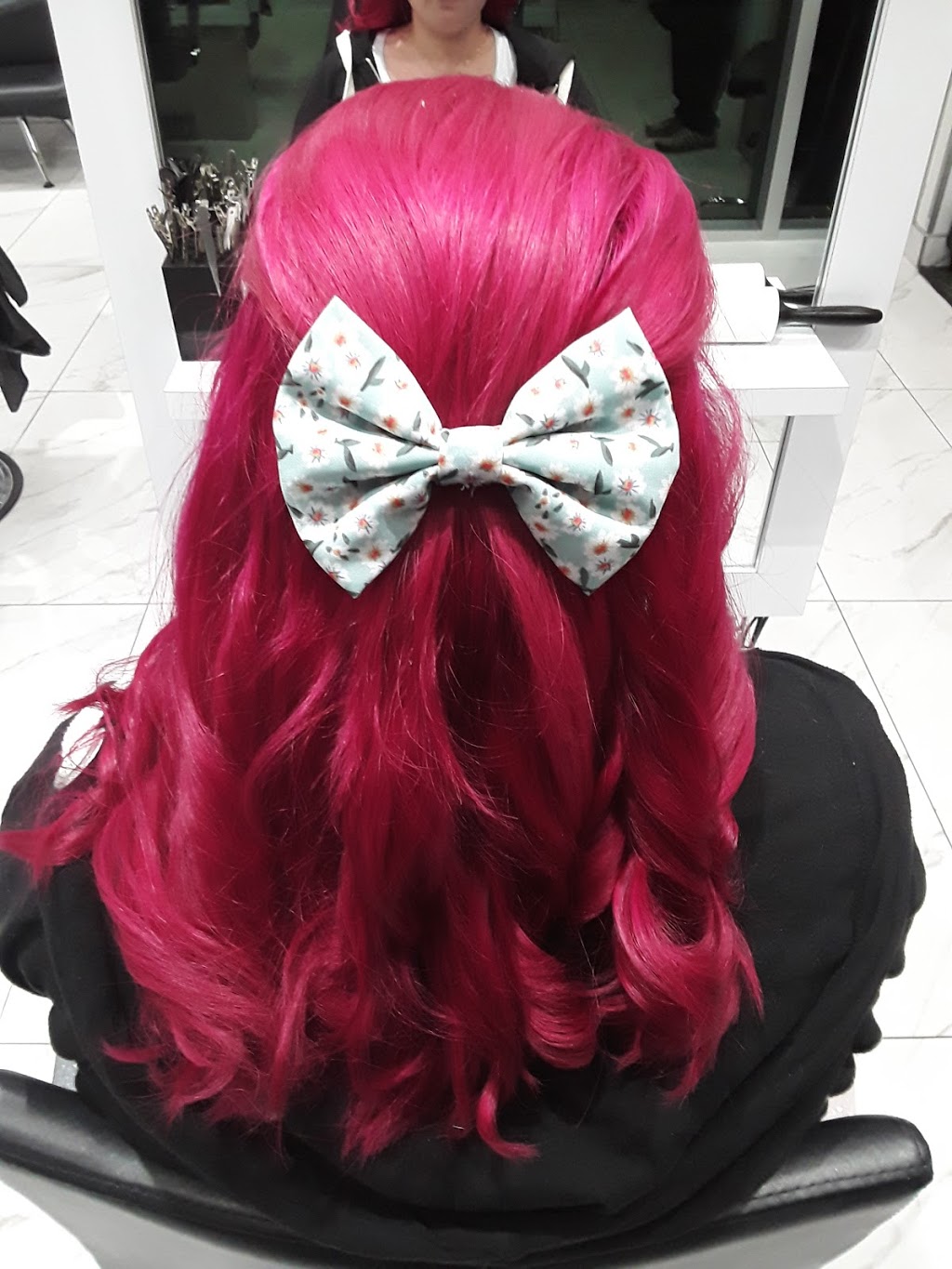 Salon de coiffure Andréanne | 825 Rue des Lievres, Farnham, QC J2N 3C6, Canada | Phone: (438) 863-5348
