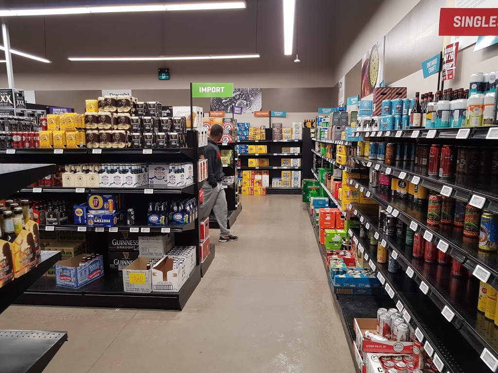 Beer Store | 2276 Tenth Line Rd, Orléans, ON K4A 0X4, Canada | Phone: (613) 830-5436