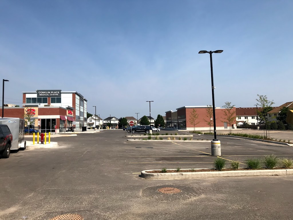 Conklin Plaza | 304-398 Conklin Rd, Brantford, ON N3T 5L5, Canada