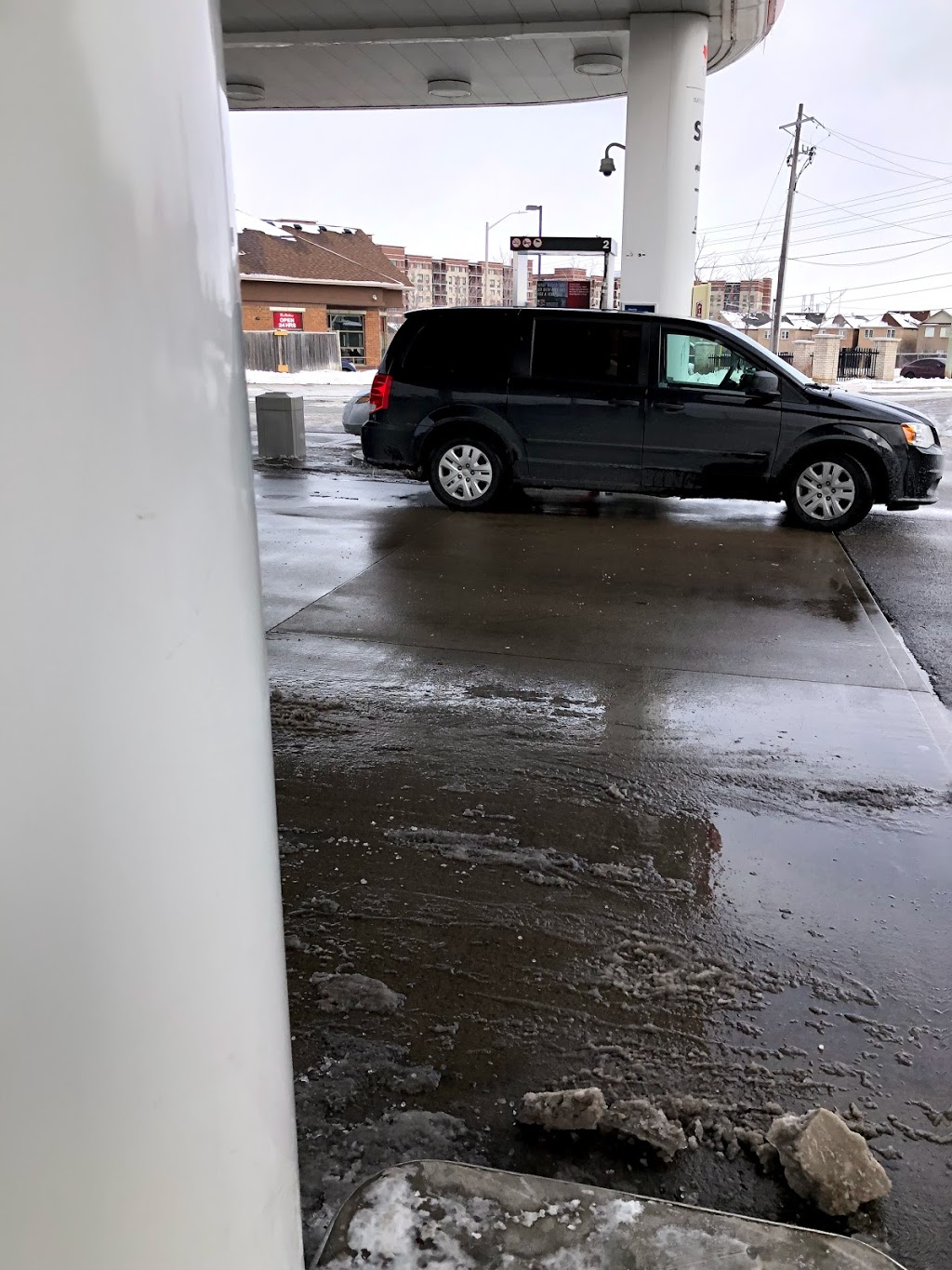 Petro-Canada & Car Wash | 7314 Markham Rd, Markham, ON L3S 4V7, Canada | Phone: (905) 294-5448