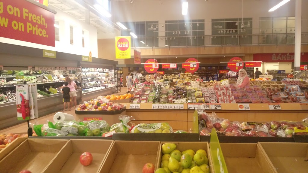Real Canadian Superstore | 3045 Mavis Rd, Mississauga, ON L5C 1T7, Canada | Phone: (905) 275-6171