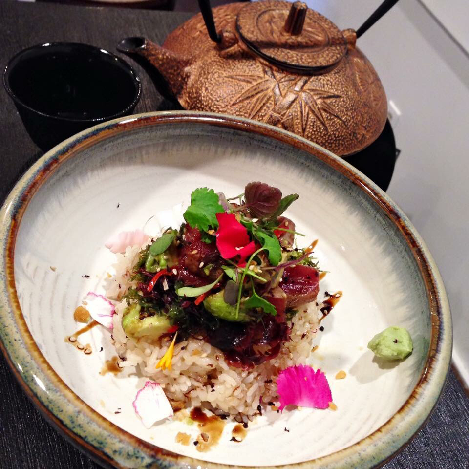 Nakamori Japanese Restaurant | 2803 Eglinton Ave E, Scarborough, ON M1J 2E1, Canada | Phone: (416) 265-7111