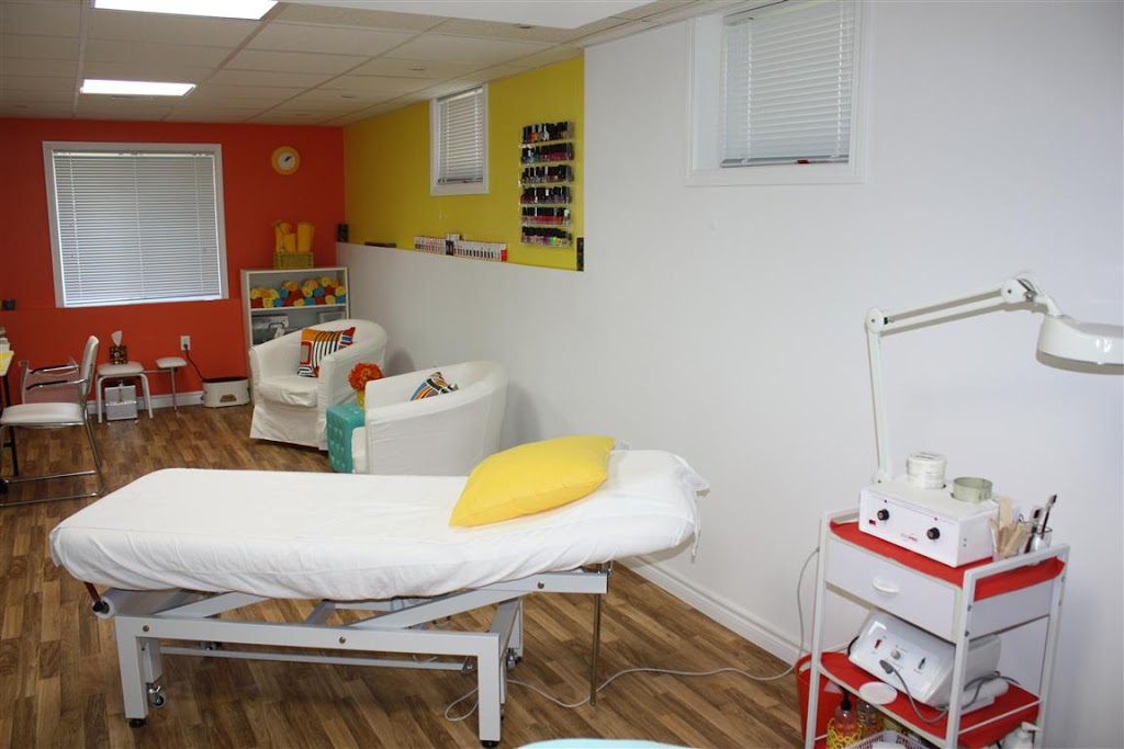 Elixir Day Spa | 28 Jessica Dr, Barrie, ON L4N 5S5, Canada | Phone: (705) 770-9936
