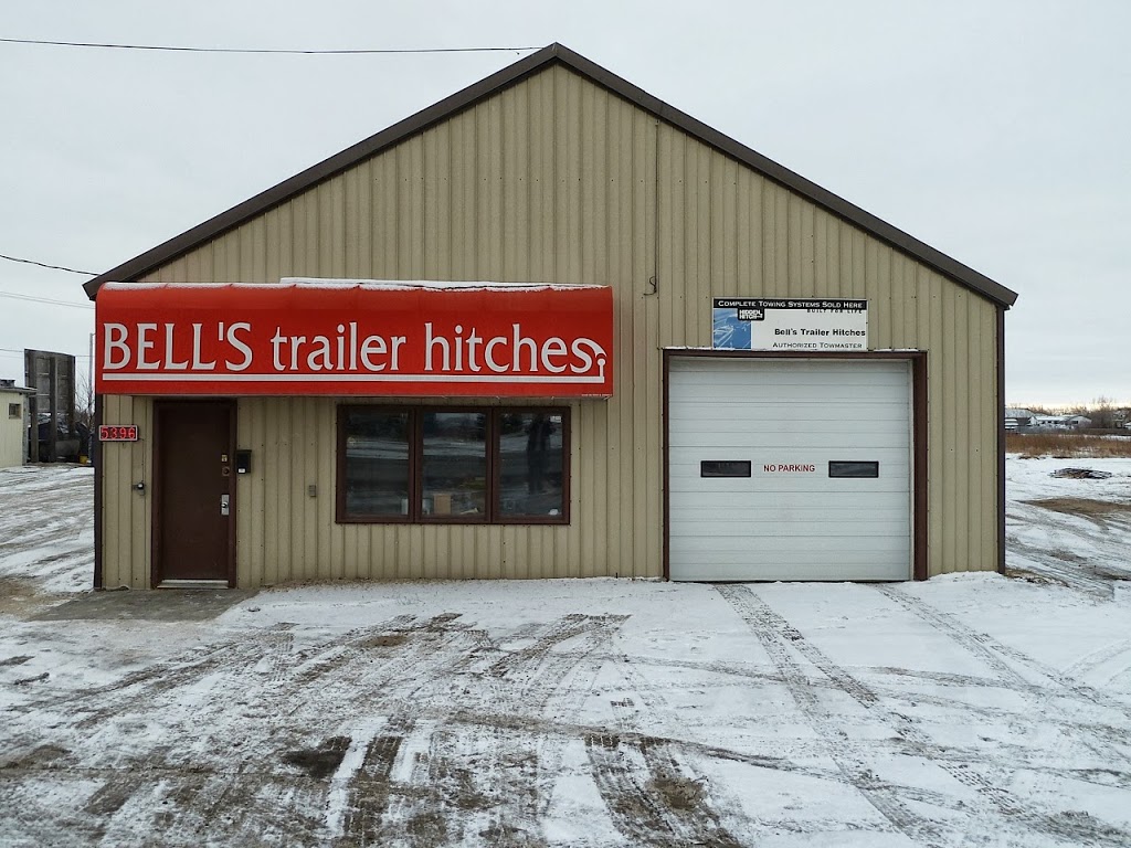 Bells Trailer Hitches | 5396 Portage Ave, Headingley, MB R4H 1G9, Canada | Phone: (204) 889-3178