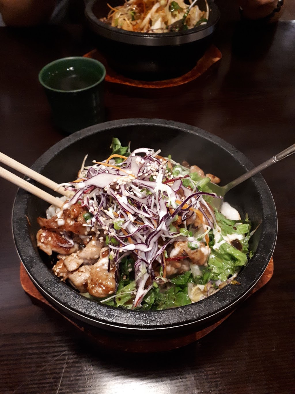 Sushi Zion | 10422 168 St, Surrey, BC V4N 1R9, Canada | Phone: (604) 496-2133