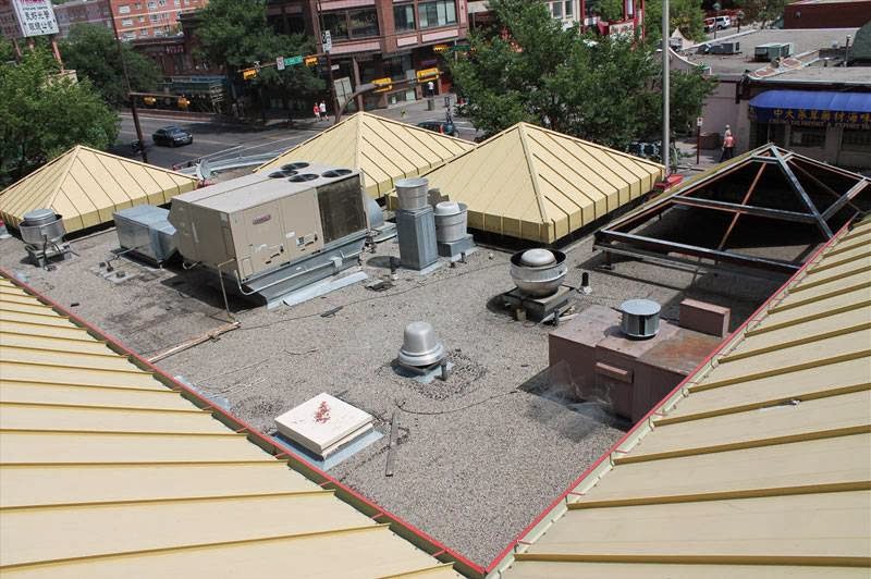 Royal Roofing Ltd. | 1816 45 St SE, Calgary, AB T2B 1J7, Canada | Phone: (403) 248-6397