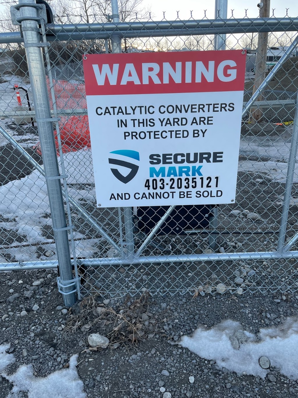Calgary NW RV Storage | 6727 144 Ave NW, Calgary, AB T3R 1C5, Canada | Phone: (825) 735-9071