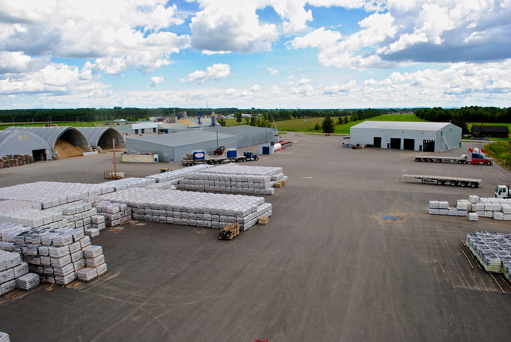 Sable Marco Inc | 26 Chemin de la Peche, Pont-Rouge, QC G3H 1C3, Canada | Phone: (418) 873-4509