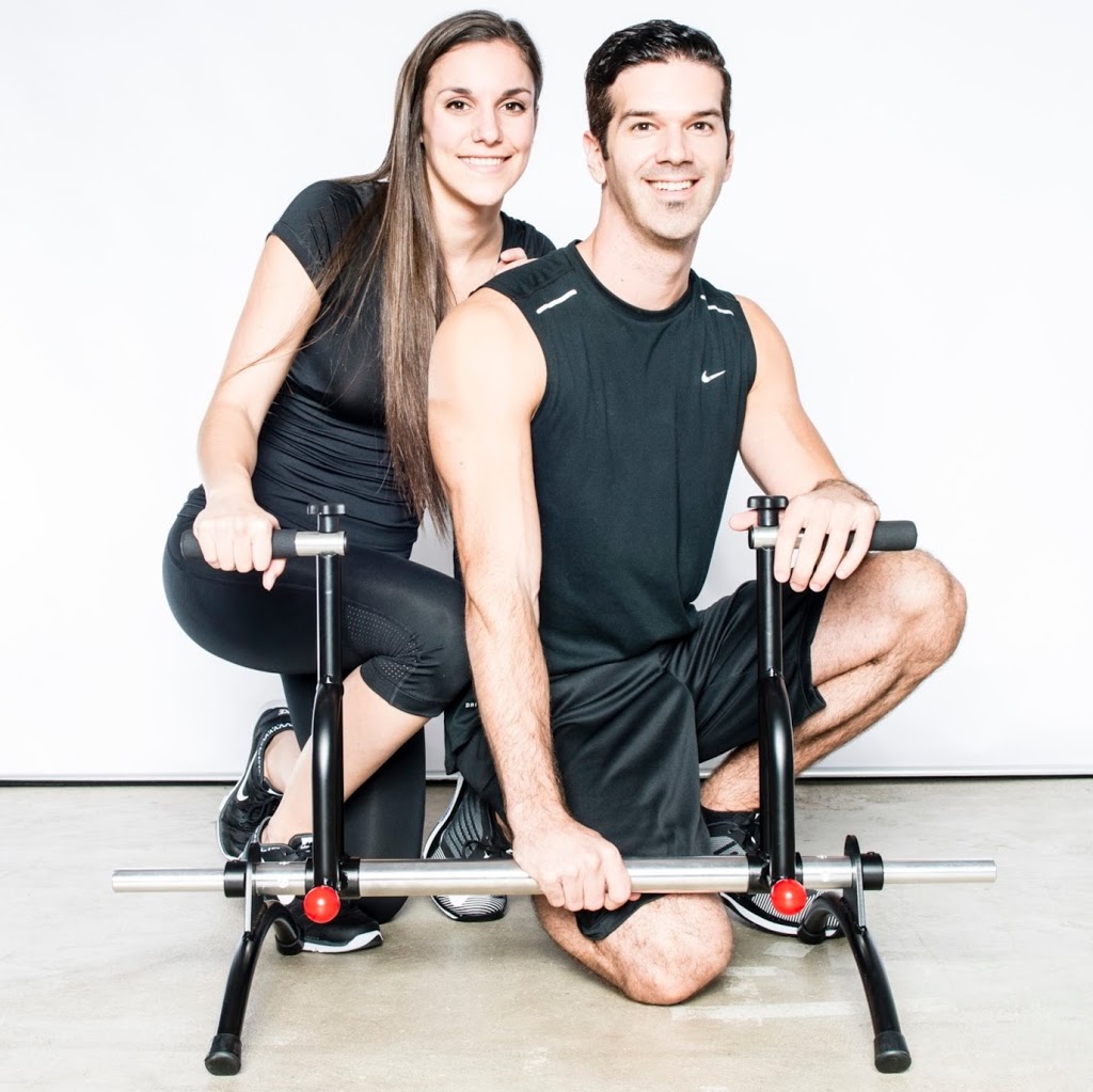 Power Compact Gym | 84 Rue Jean-Proulx, Gatineau, QC J8Z 1W1, Canada | Phone: (819) 661-6856