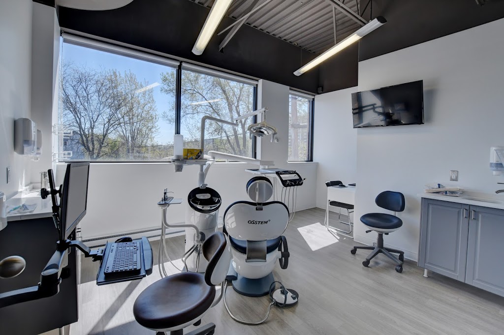 Dentaire Turner | 96 Avenue Donegani, Pointe-Claire, QC H9R 2V4, Canada | Phone: (514) 695-8010