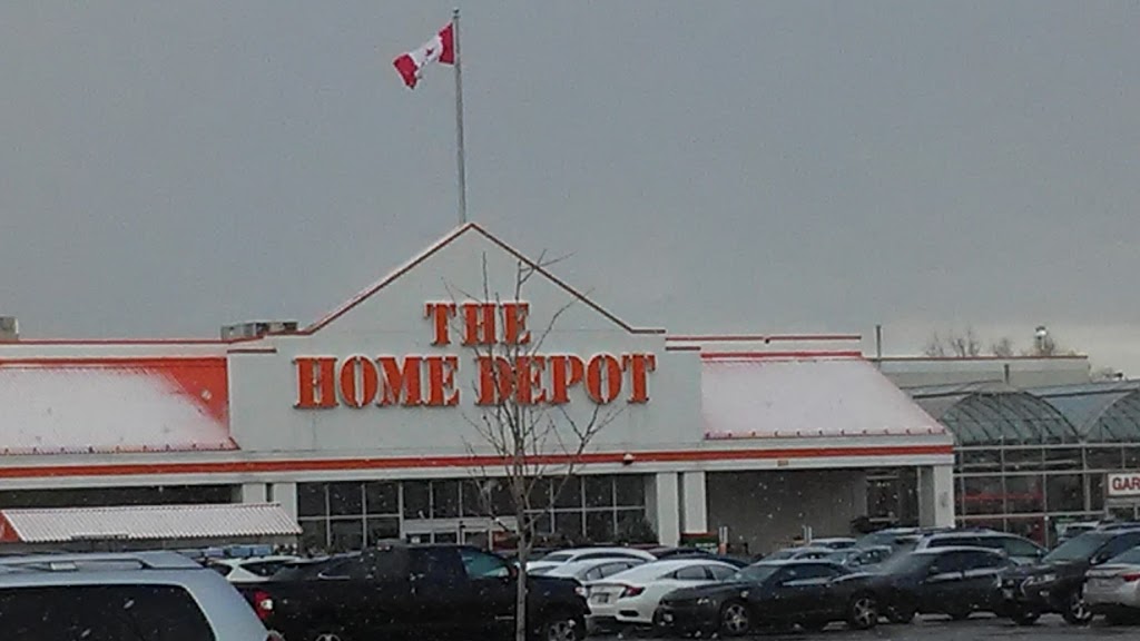 The Home Depot | 3155 Hwy 7, Markham, ON L3R 0J6, Canada | Phone: (905) 940-5900