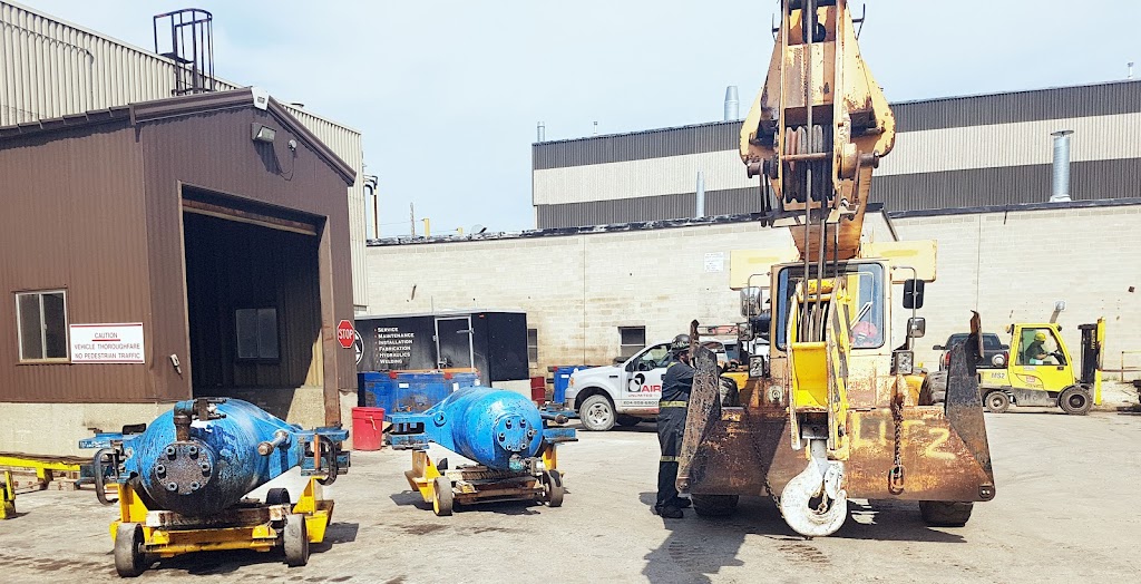 EDA Mechanical Services Ltd | 2116 Logan Ave, Winnipeg, MB R2R 0J1, Canada | Phone: (204) 632-8022