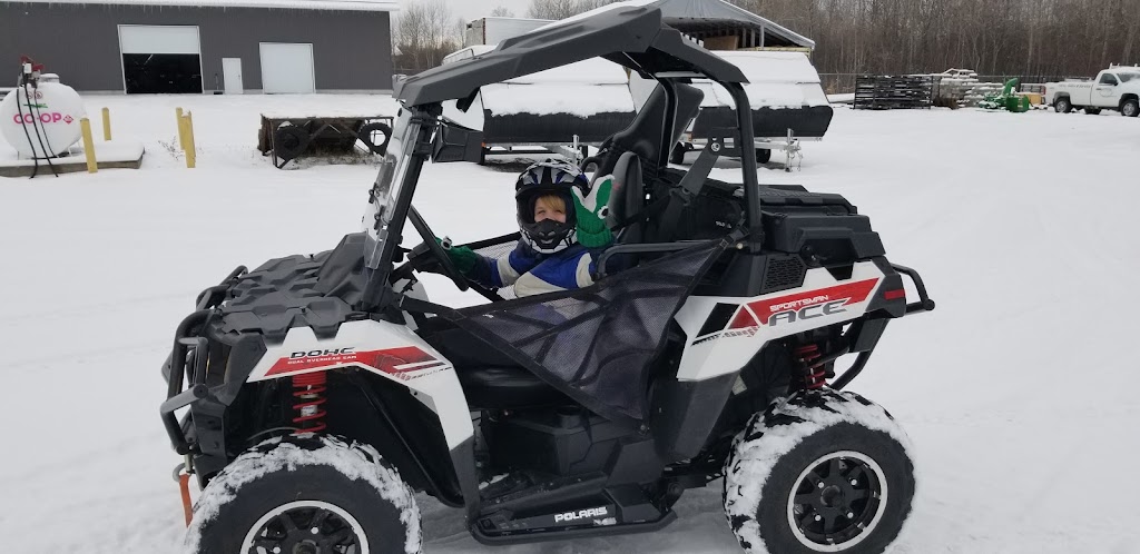 Sturgeon Motor Sports | 27 Golf Course Rd, Sturgeon Falls, ON P2B 2J6, Canada | Phone: (705) 753-9181