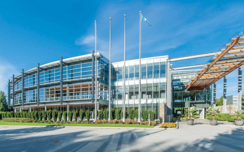 LMI Technologies | 9200 Glenlyon Pkwy, Burnaby, BC V5J 5J8, Canada | Phone: (604) 636-1011