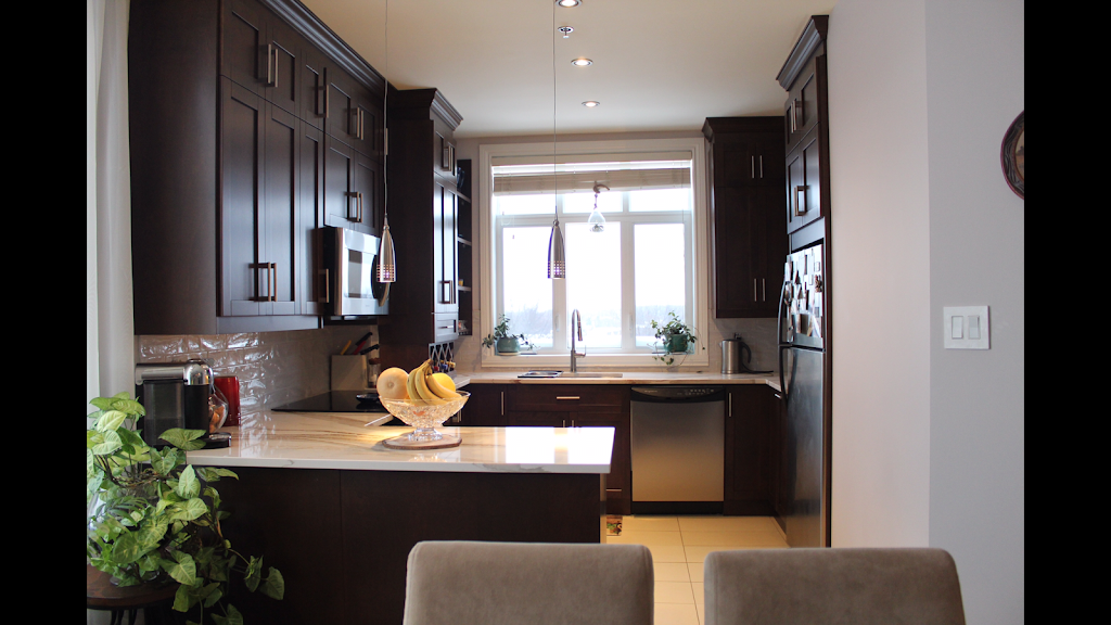 RenoVilla | 142 Boulevard Brunswick, Pointe-Claire, QC H9R 5P9, Canada | Phone: (514) 623-8414