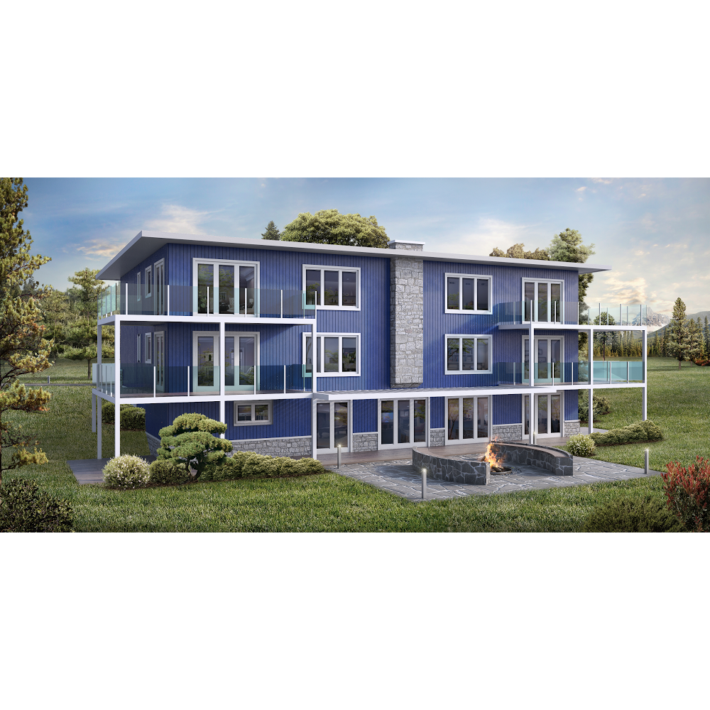 Timber Ridge Condominiums | 5088 Haliburton County Rd 21, Haliburton, ON K0M 1S0, Canada | Phone: (705) 754-5566