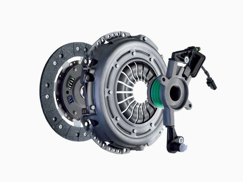 Clutch Pro | 3813 17 Ave SW, Calgary, AB T3E 0C3, Canada | Phone: (403) 246-6246