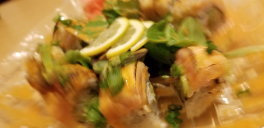 Sushi Avenue | 8590 200 St #9, Langley City, BC V2Y 2B9, Canada | Phone: (604) 888-5123