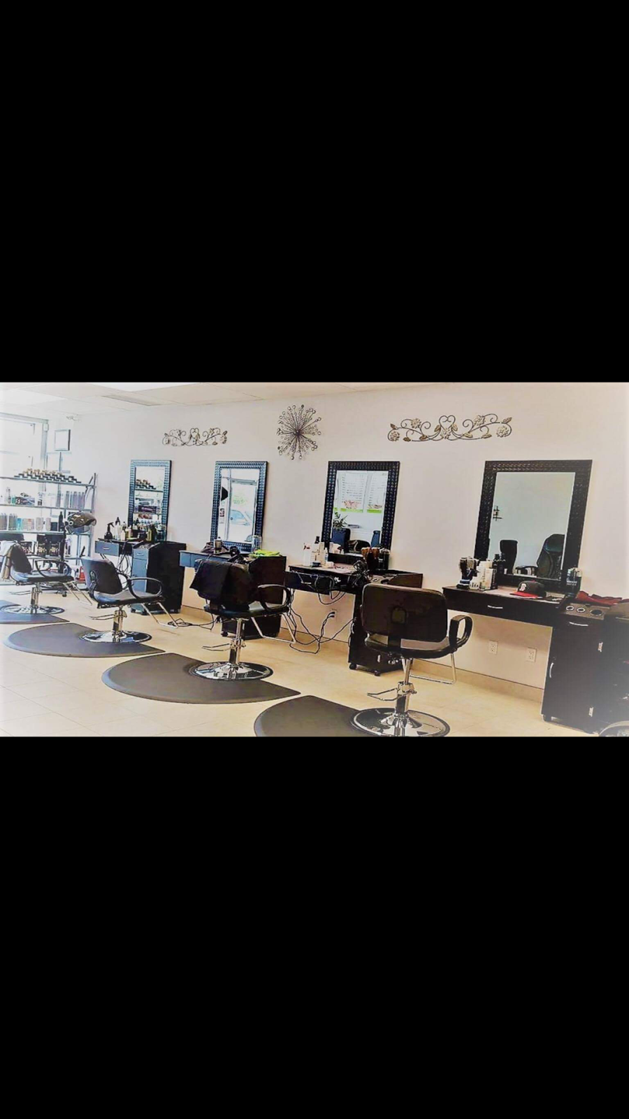 Manet Hair Studio & Spa | 1275 Kilally Rd #107, London, ON N5Y 0B7, Canada | Phone: (519) 451-7478
