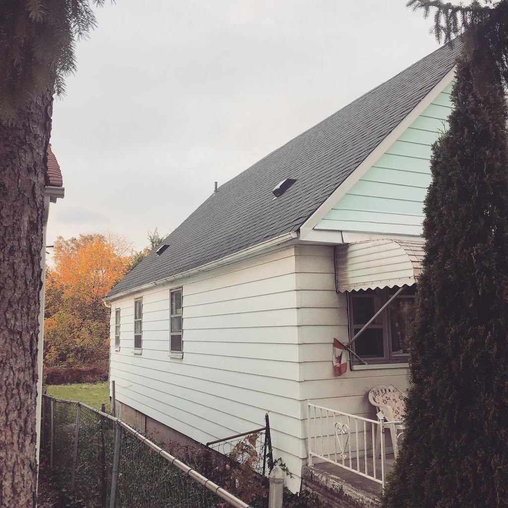 Jordans Roofing | 1998 Fontwell Crescent, Mississauga, ON L5J 2G7, Canada | Phone: (647) 573-0644