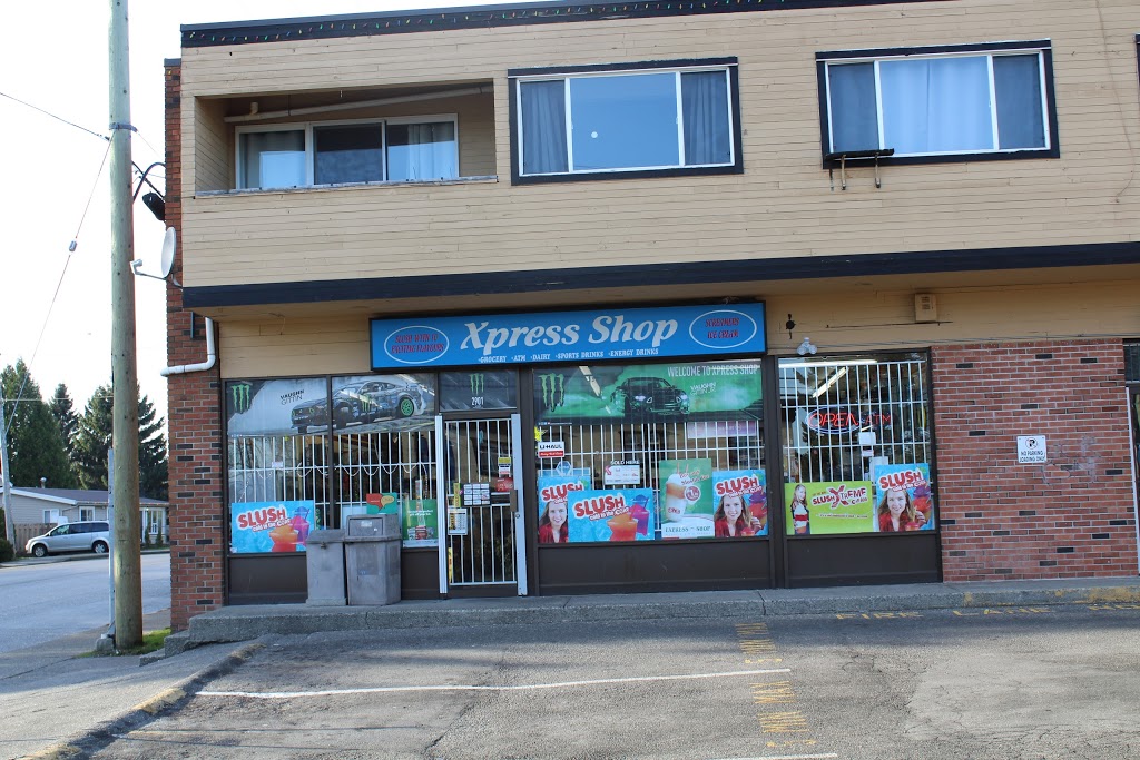 Xpress Shop | 2901 272 St, Aldergrove, BC V4W 3R4, Canada | Phone: (604) 856-5678