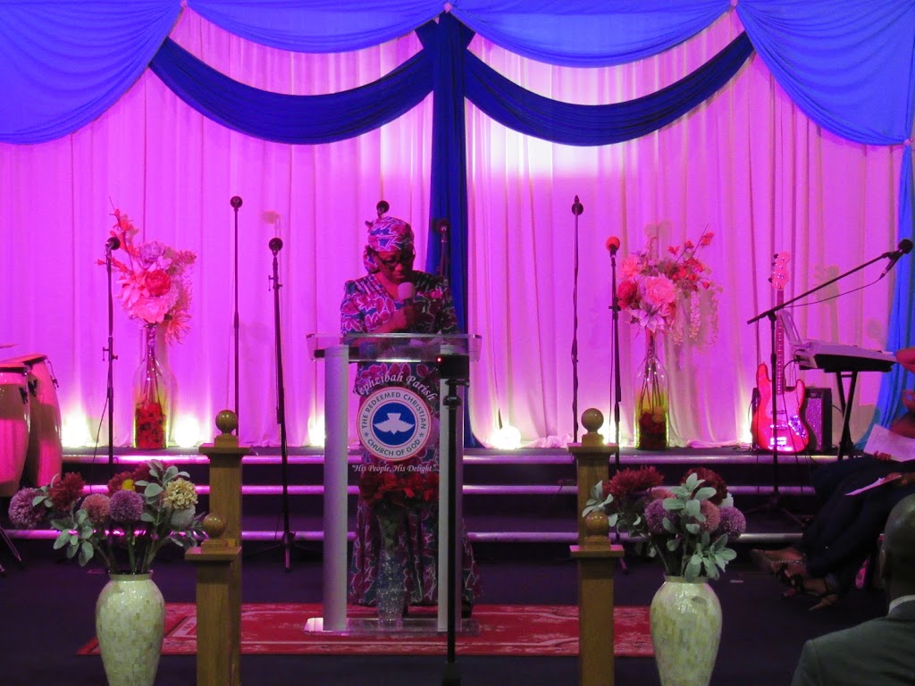 The Redeemed Christian Church of God Hephzibah Parish | 160 Smithfield Ave, Winnipeg, MB R2V 0C2, Canada | Phone: (204) 691-5830