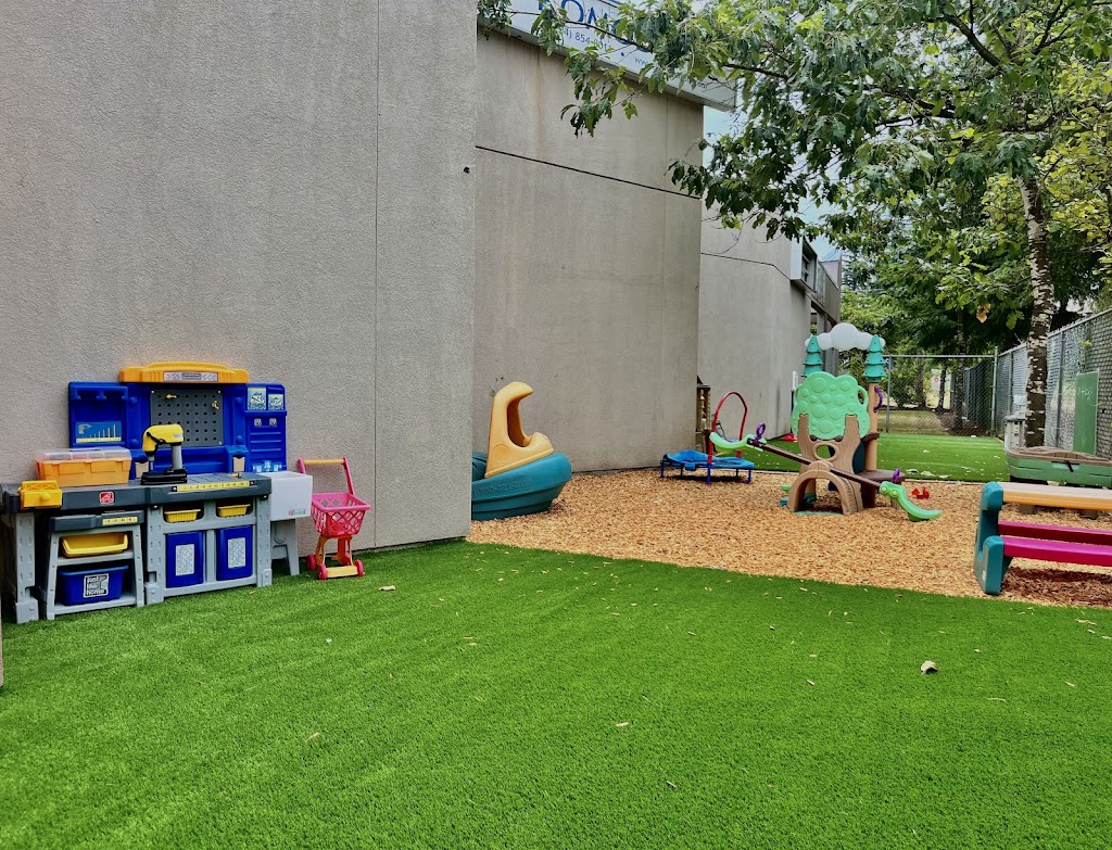 Little Lions Child Care and Preschool Inc | 2955 Immel St #103, Abbotsford, BC V2S 7E6, Canada | Phone: (778) 347-0553