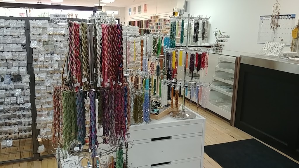 Iguana Beads | 750 King St E, Cambridge, ON N3H 3N9, Canada | Phone: (519) 653-2200