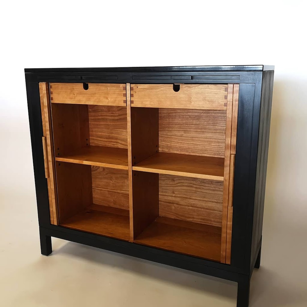 Halibut Woodworking | 500 Lorne Ave E, Stratford, ON N5A 6S4, Canada | Phone: (519) 272-4381